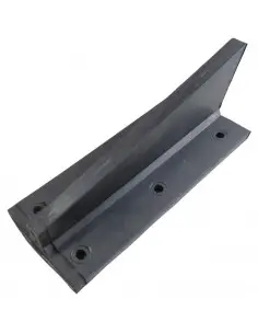 Taco apoyo abanico en T 180x100