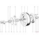 Porta fusibles empacadora Welger 1116140233