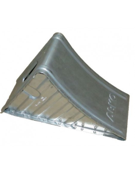 Calzo metálico para rueda tipo 530 radio