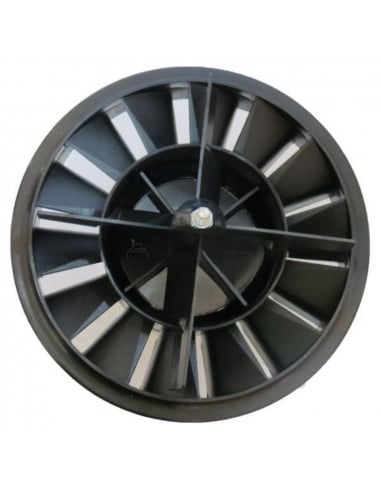 Prefiltro purificador de aire Vortex Ø 96 mm