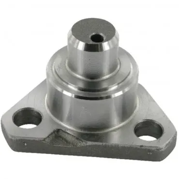 Pivote de giro reforzado puente delantero Ø 25 mm