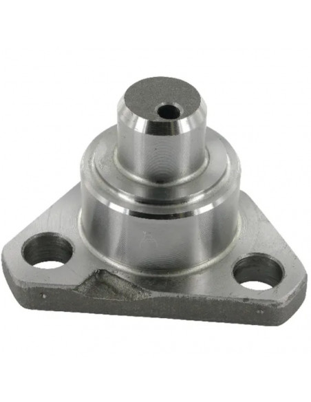 Pivote de giro reforzado puente delantero Ø 25 mm