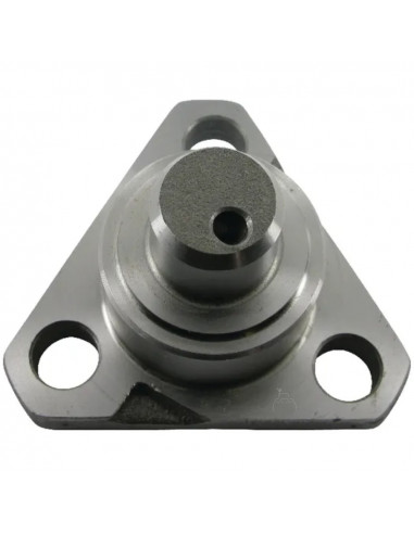 Pivote de giro reforzado puente delantero Ø 25 mm