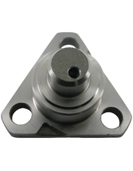 Pivote de giro reforzado puente delantero Ø 25 mm