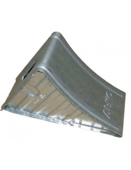 Calzo metálico para rueda tipo 460