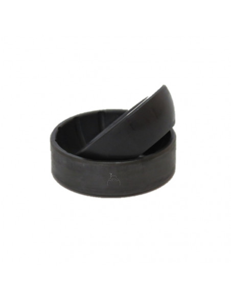 Esférica pivote de giro Tractor John Deere 27,9 x 57,1 x 15 mm