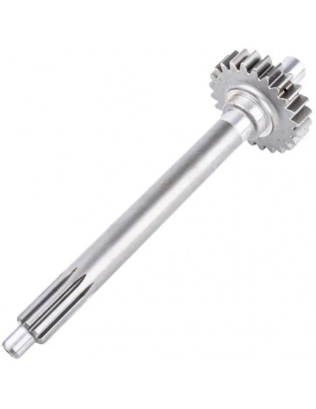 Eje primario Caja de cambios