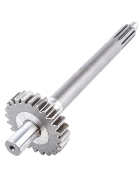 Eje primario Caja de cambios