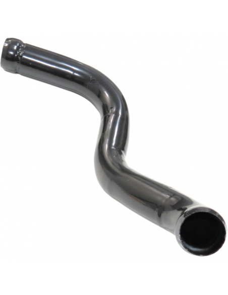 Tubería tubo escape tractor John Deere Series 6000, 6010 4 cilindros