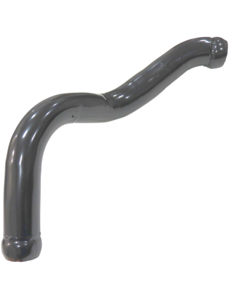 Tubería tubo escape tractor John Deere Series 6000, 6010 4 cilindros