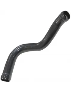 Tubería tubo escape tractor John Deere Series 6000, 6010 4 cilindros