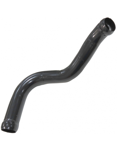 Tubería tubo escape tractor John Deere Series 6000, 6010 4 cilindros