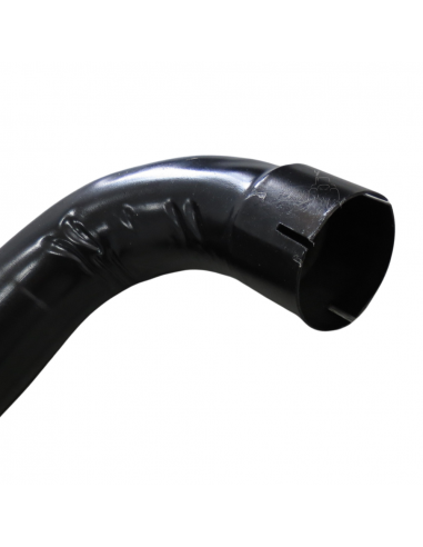 Tubo sistema escape deluxe John Deere AL155688