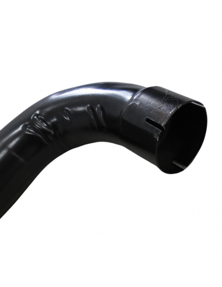 Tubo sistema escape deluxe John Deere AL155688