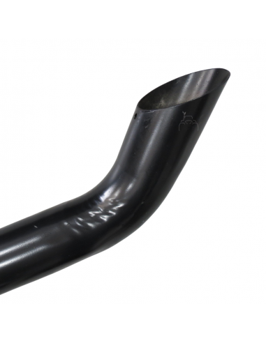 Tubo sistema escape deluxe John Deere AL155688