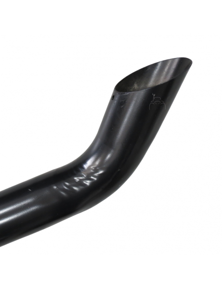 Tubo sistema escape deluxe John Deere AL155688