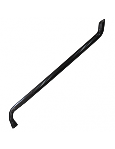 Tubo sistema escape deluxe John Deere AL155688