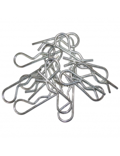 Blister 10 pz pasador R 1.5 mm