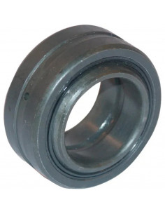 Rotula Esférica Botella Dirección Int. Ø25 Ext. Ø42 altura 19.5 Tractores CNH