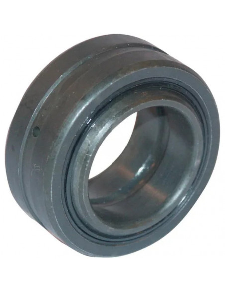 Rotula Esférica Botella Dirección Int. Ø25 Ext. Ø42 altura 19.5 Tractores CNH