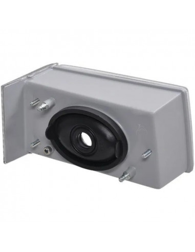 FARO ÓPTICO + LUZ LATERAL DELANTERA - 395 X 105 MM - IZQUIERDA