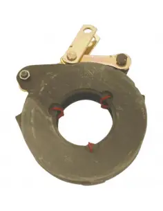 Mecanismo de Freno 73 x 174 x 35,5 mm Case 3230159R91