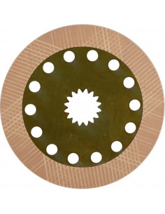 Disco de Freno en Seco Ø300mm