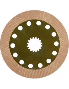 Disco de Freno en Seco Ø300mm