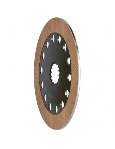 Disco de Freno en Seco Ø300mm