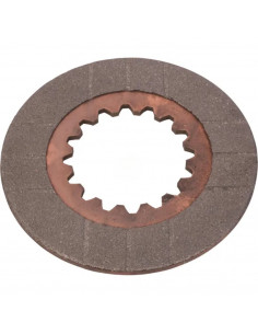Disco de Freno tractor Case, Mc Cormick 1341170C1