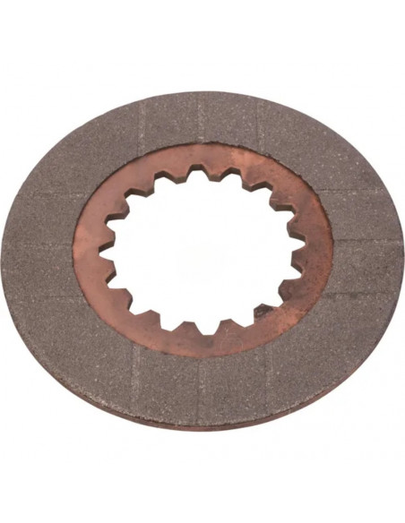 Disco de Freno tractor Case, Mc Cormick 1341170C1