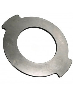 Disco Intermedio tractor Case, Mc Cormick 1341163C3