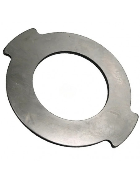 Disco Intermedio tractor Case, Mc Cormick 1341163C3