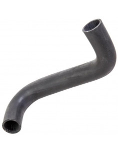 Manguito inferior radiador Ø 40 x 40 mm Landini, Massey Ferguson 1824637M1