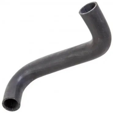 Manguito inferior radiador Ø 40 x 40 mm Landini, Massey Ferguson 1824637M1