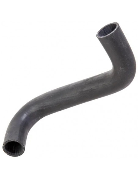 Manguito inferior radiador Ø 40 x 40 mm Landini, Massey Ferguson 1824637M1