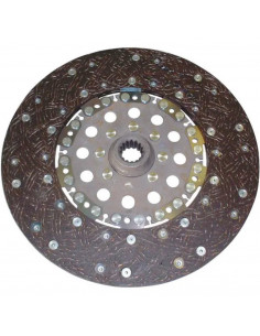 Disco Principal de Embrague para John Deere para las series 20, 30, 35, 40 y 50