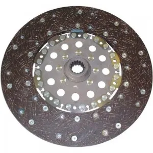 Disco Principal de Embrague para John Deere para las series 20, 30, 35, 40 y 50