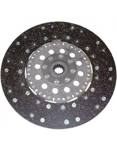 Disco Principal de Embrague para John Deere para las series 20, 30, 35, 40 y 50