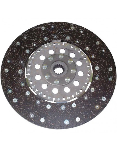Disco Principal de Embrague para John Deere para las series 20, 30, 35, 40 y 50