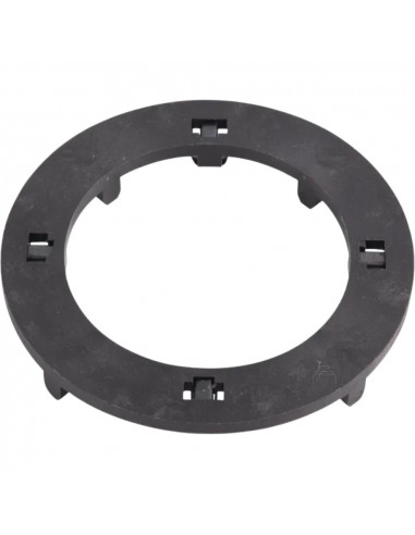 Kit de Embrague Ø 327 mm y 10 Estrías para Tractores John Deere series 40, 41, 50 y 55 (varios modelos)