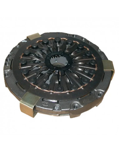 Kit de Embrague Ø 327 mm y 10 Estrías para Tractores John Deere series 40, 41, 50 y 55 (varios modelos)