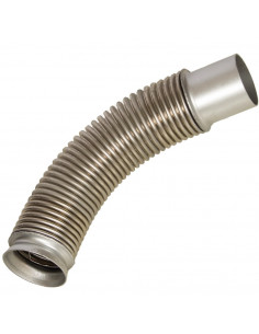 Manguera Flexible Tubo de Escape para Tractores John Deere 6120, 6220, 6320 y 6420