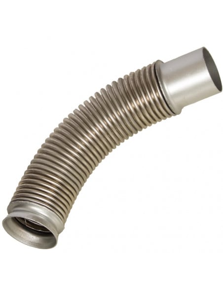 Manguera Flexible Tubo de Escape para Tractores John Deere 6120, 6220, 6320 y 6420