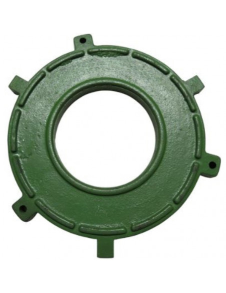 Plato prensa avance L27182