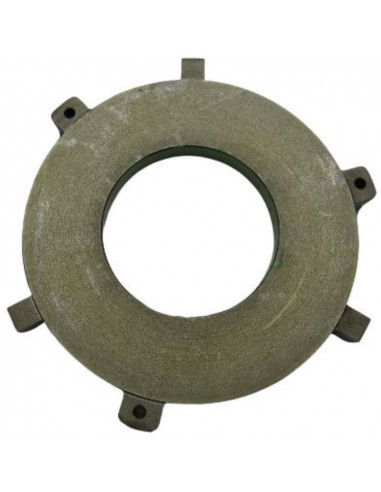 Plato prensa avance L27182