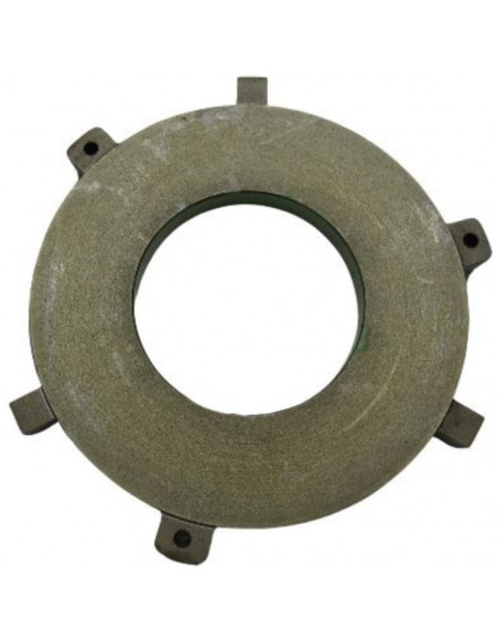 Plato prensa avance L27182