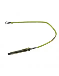 Calentador con cable tractor Deutz, Fendt, Same, Hurlimann,Lamborghini