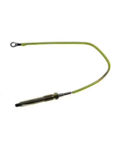 Calentador con cable tractor Deutz, Fendt, Same, Hurlimann,Lamborghini