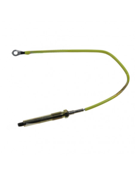 Calentador con cable tractor Deutz, Fendt, Same, Hurlimann,Lamborghini